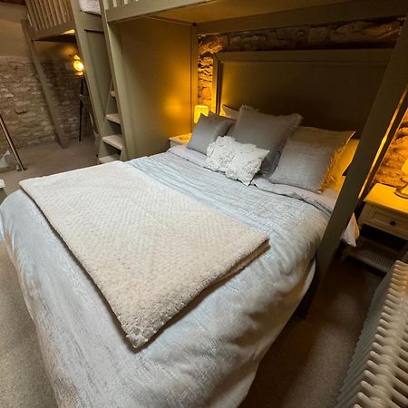 Beautifully Converted Home Hutton Bushel Kültér fotó