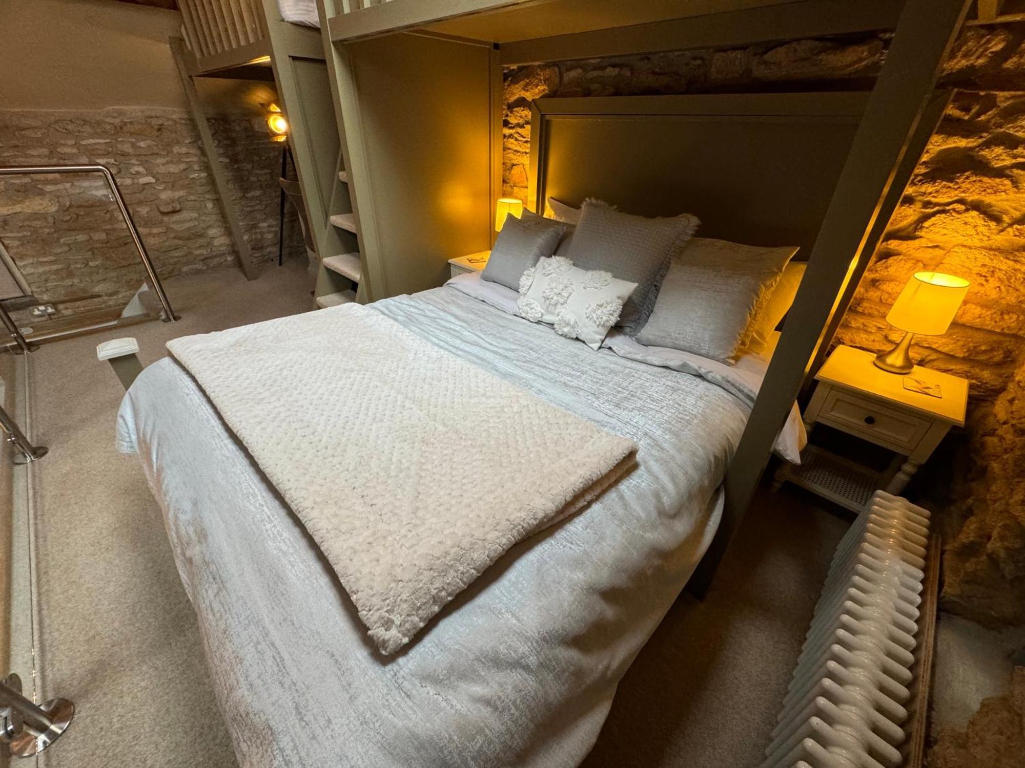 Beautifully Converted Home Hutton Bushel Kültér fotó