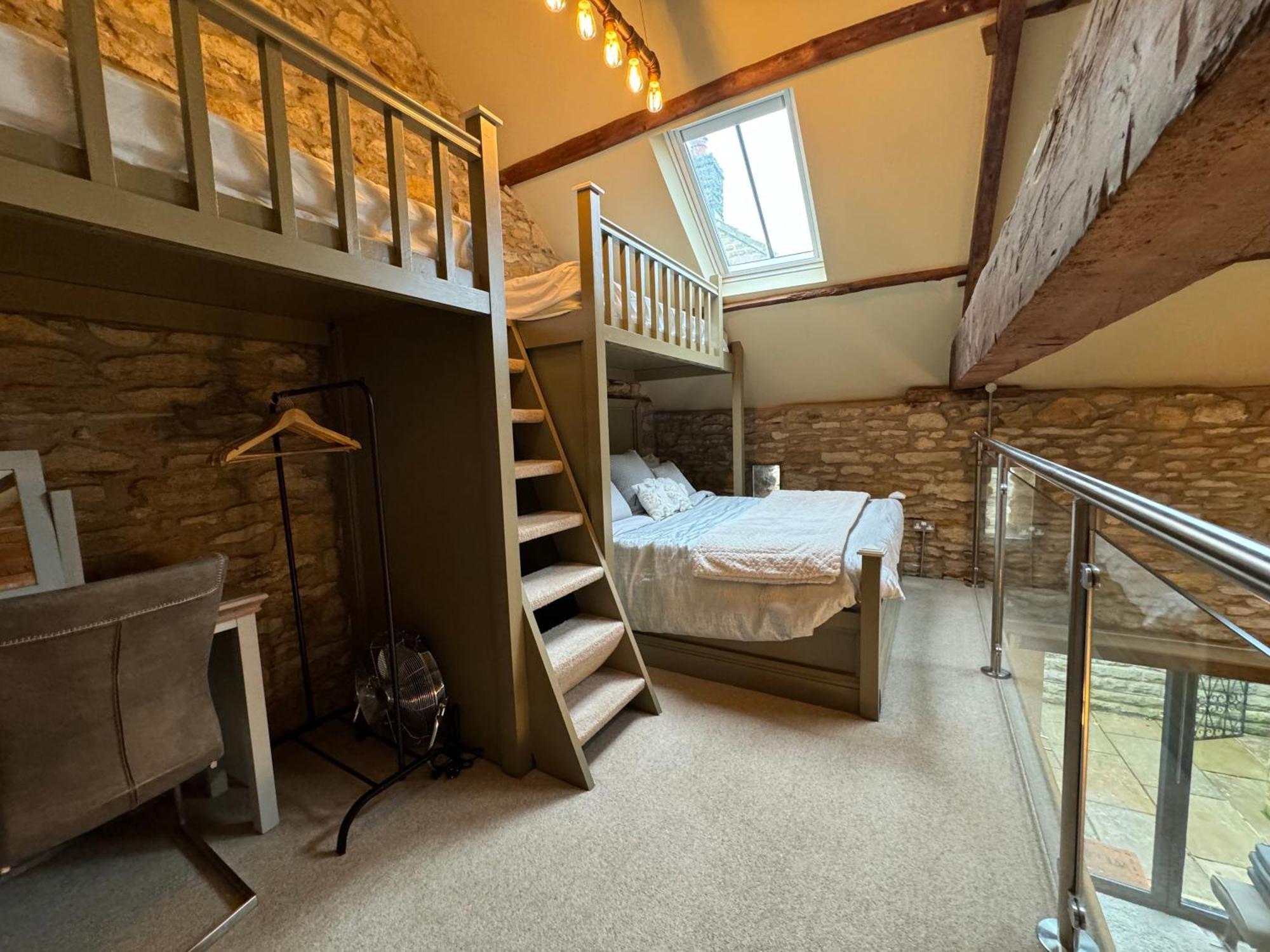 Beautifully Converted Home Hutton Bushel Kültér fotó