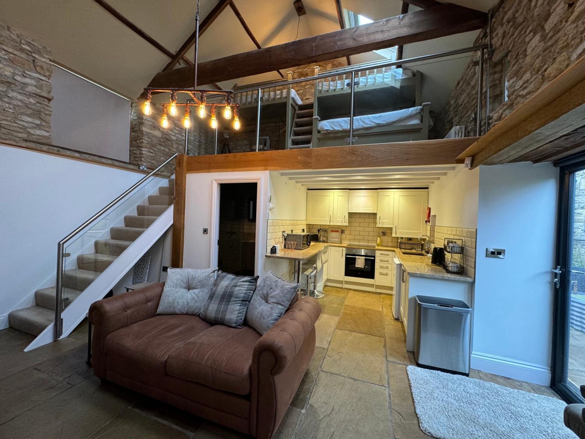 Beautifully Converted Home Hutton Bushel Kültér fotó