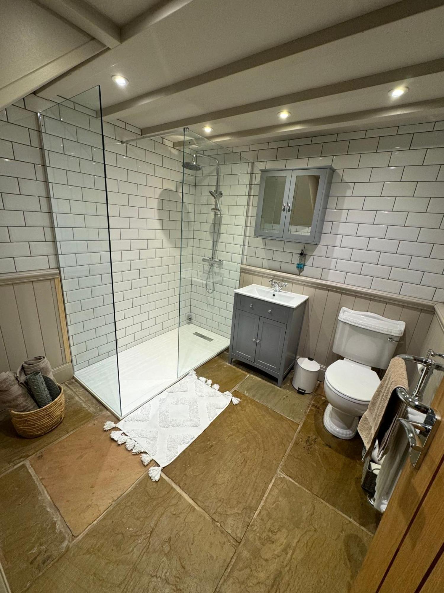Beautifully Converted Home Hutton Bushel Kültér fotó